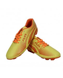 Yellow Football shoes for Boys and Mens